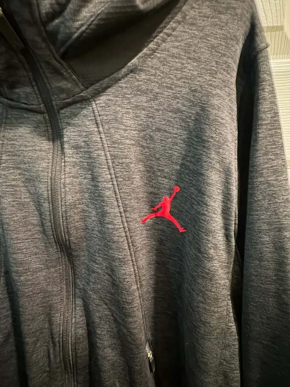 Jordan therma fit